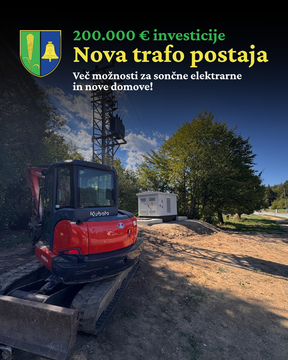 trafo postaja