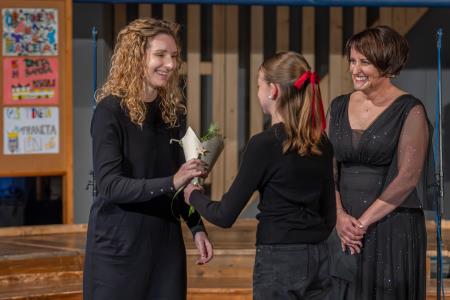 oblikovalka grafične podobe