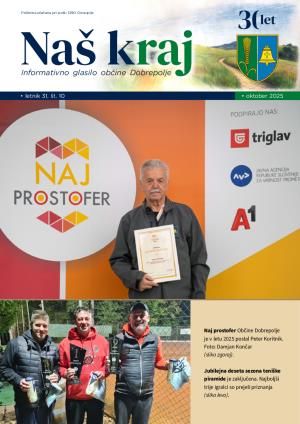 Št. 10, oktober 2025